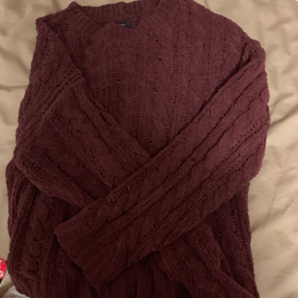sweater